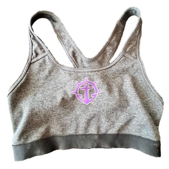 Nike Other - Nike Sports Bra Sz. M